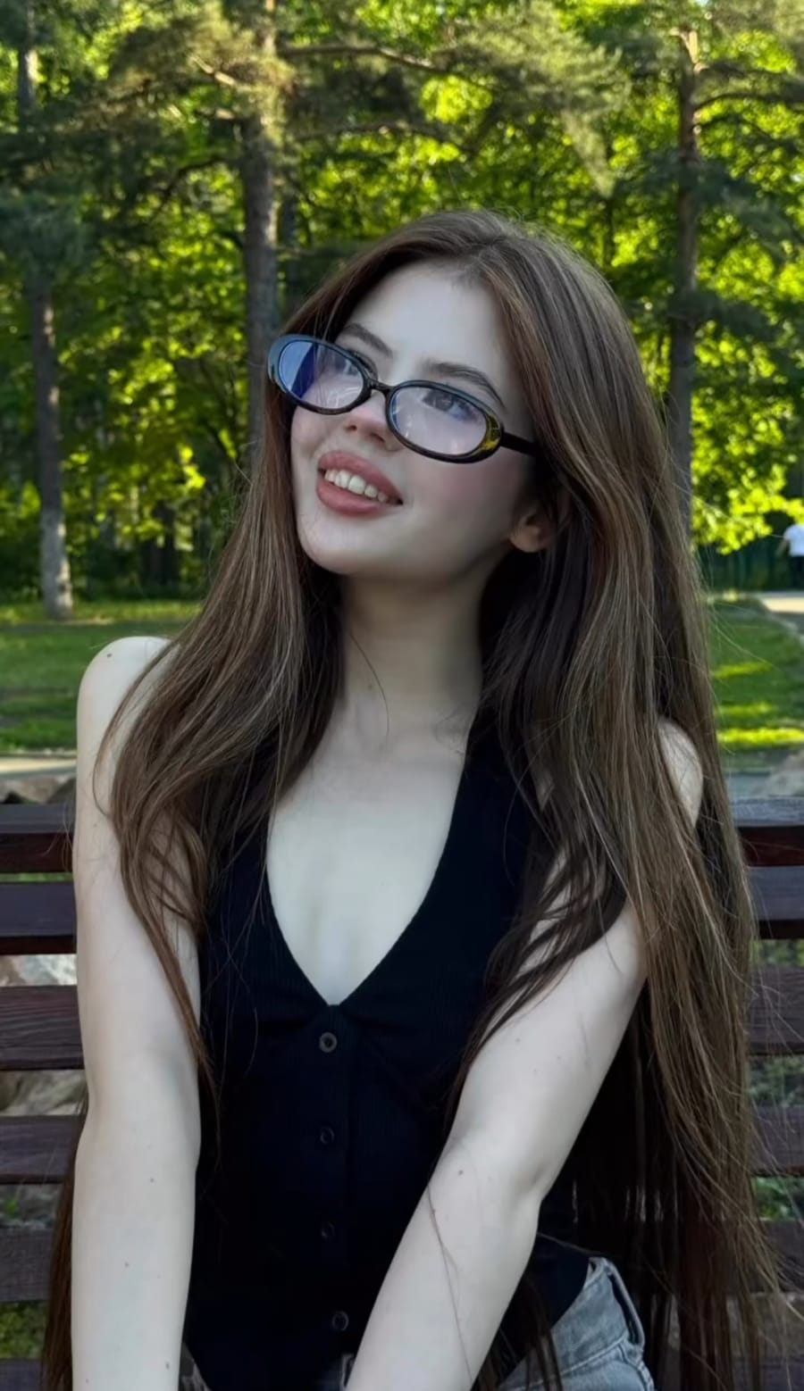 Ангелина — фото 2