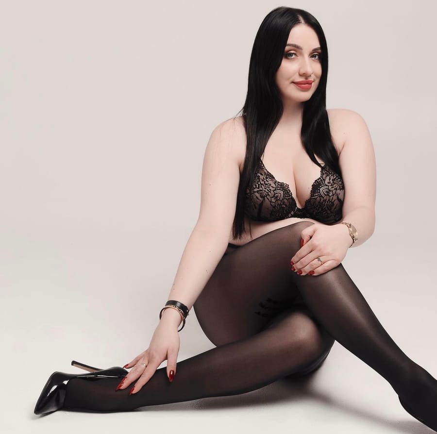 Элла, 26 — эскорт, ЦАО